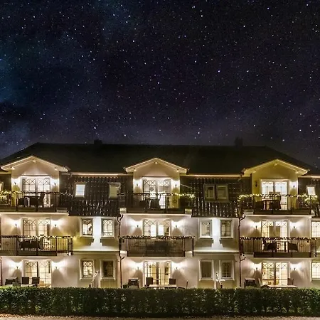 Strandblick 10 Appartement Zingst