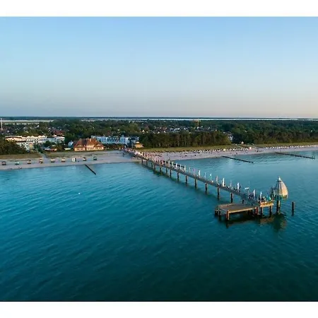 Lejlighed Strandblick 10