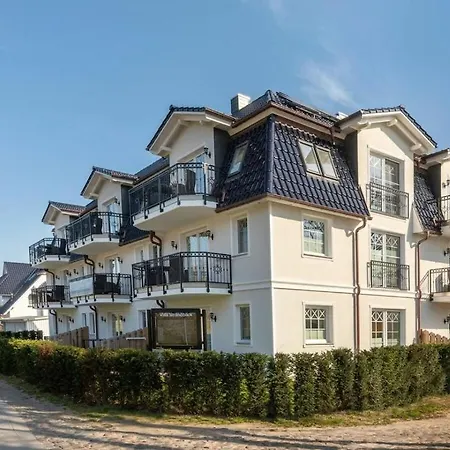 Strandblick 10 Zingst