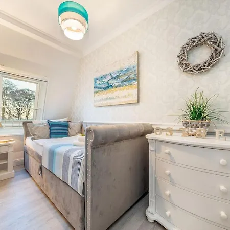 Strandblick 10 * Zingst