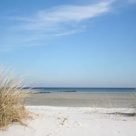 Lejlighed Strandblick 10 *
