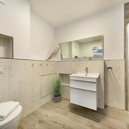 Lejlighed Strandblick 10