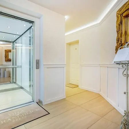 Strandblick 10 Zingst